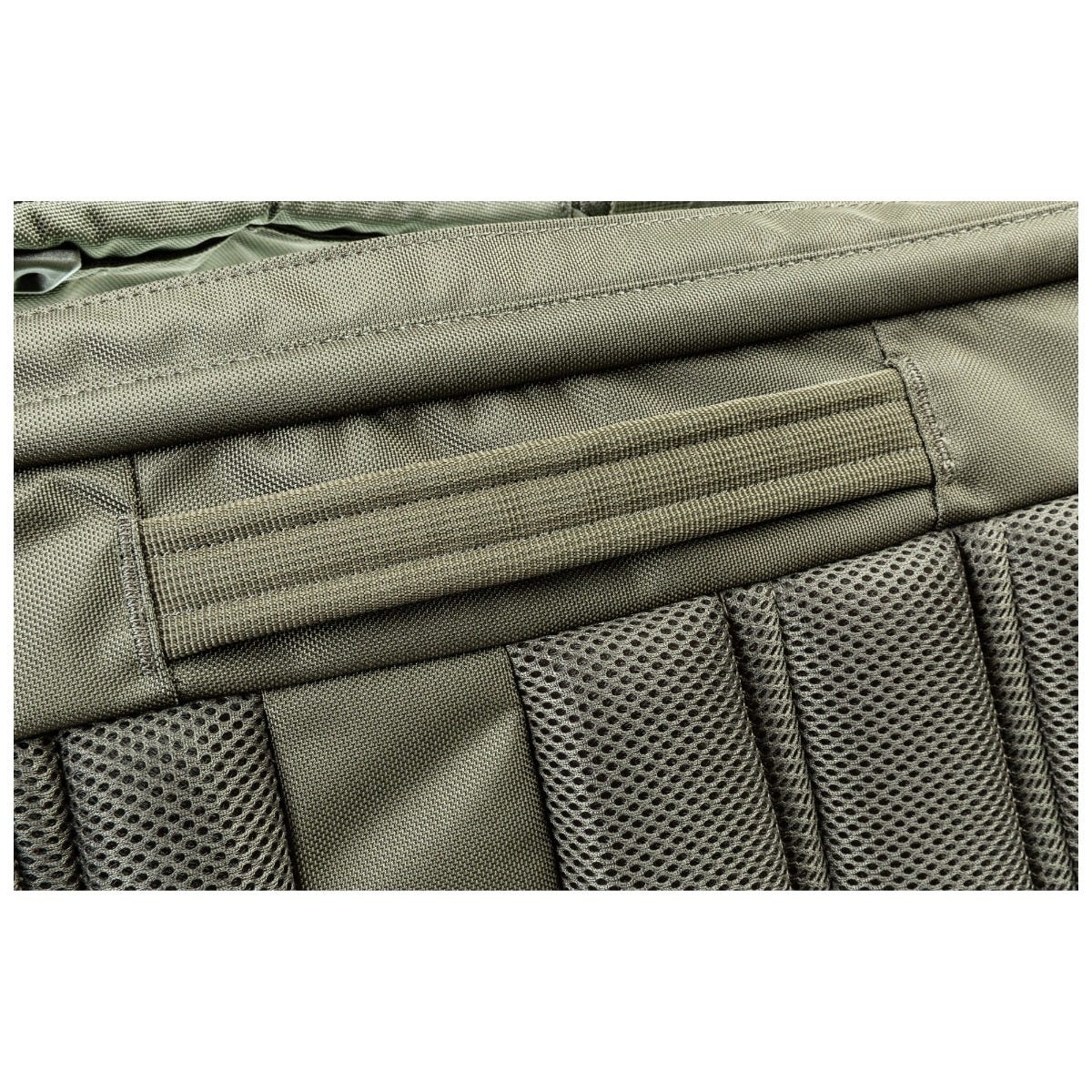 5.11 LVC M4 Shorty 18L Python – Zaino Tattico 18 Litri, Resistente E Funzionale