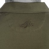 UFPRO Urban Polo - Chive Green