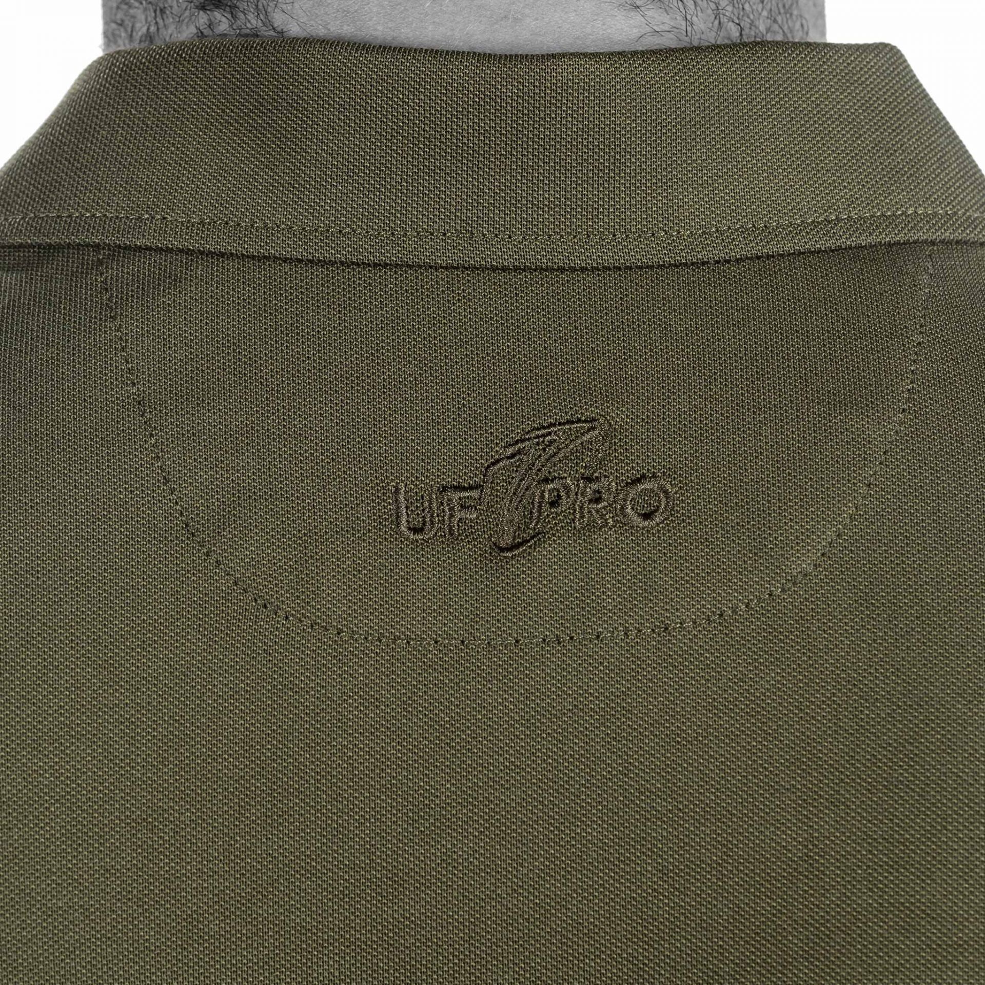 UFPRO Urban Polo - Chive Green