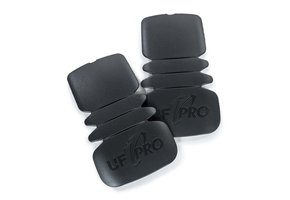 Solid Knee Pads