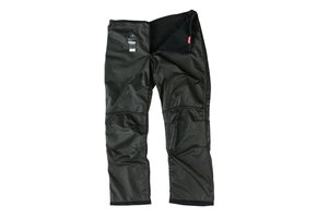 Wind Stopper Lining - Black