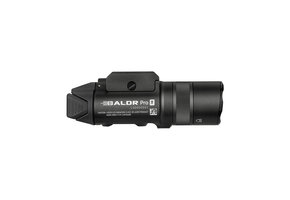 Baldr Pro R - Black