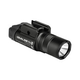 Baldr Pro R - Black (1350 lumens)