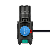 Baldr Pro R - Black (1350 lumens)