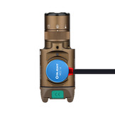 Baldr Pro R - Tan (1350 lumens)