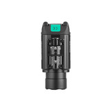 Baldr Pro Green Laser (1350 lumens)
