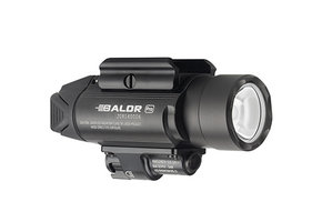Baldr Pro Green Laser