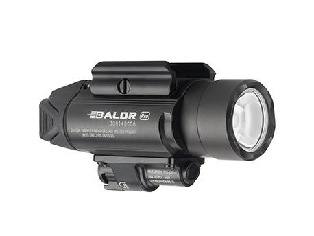 Baldr Pro Green Laser (1350 lumens)
