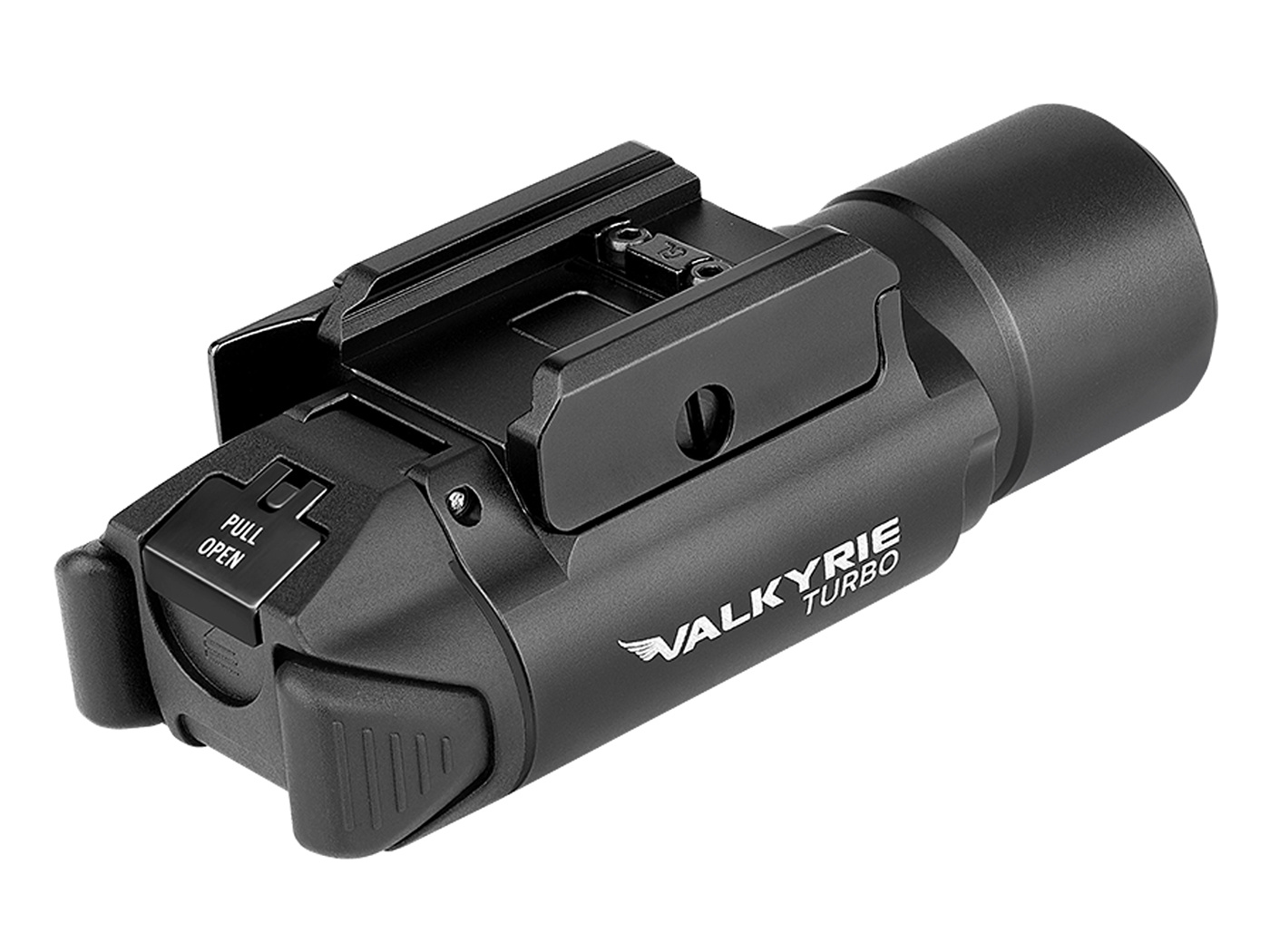 Valkyrie turbo (250 lumens)