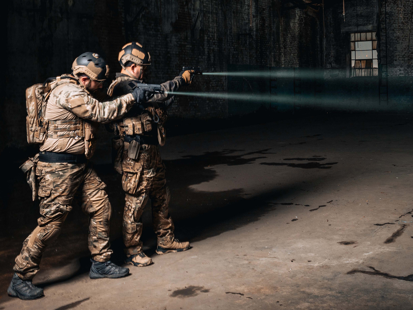 Valkyrie turbo (250 lumens)