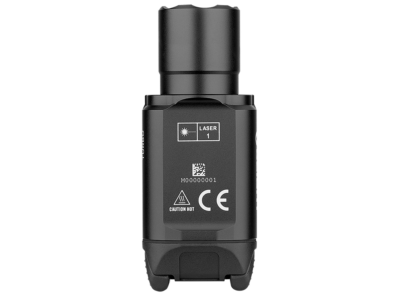 Valkyrie turbo (250 lumens)