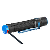 Warrior Mini 2 (1750 lumens)