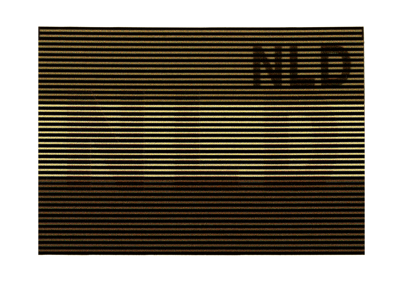 Dual IR Patch NLD - Olive