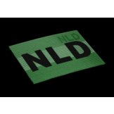 Dual IR Patch NLD - Olive