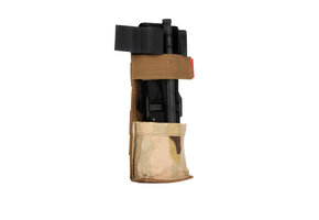 TT Tourniquet pouch - MultiCam