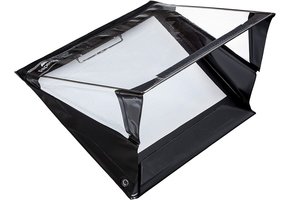 Waterproof clipboard A4 Landscape