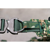 Low Profile Velcro Belt w Molle - NFP