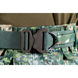 Low Profile Velcro Belt w Molle - NFP
