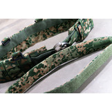 Low Profile Velcro Belt w Molle - NFP