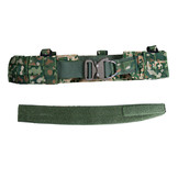 Low Profile Velcro Belt w Molle - NFP
