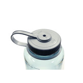 Nalgene Wide-Mouth Sustain Water Bottle 1000ml Seafoam