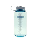 Nalgene Wide-Mouth Sustain Water Bottle 1000ml Seafoam