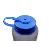 Nalgene Silo Wide-Mouth Sustain 1500ml Gray