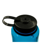 Nalgene Silo Wide-Mouth Sustain 1500ml Blue