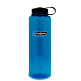 Nalgene Silo Wide-Mouth Sustain 1500ml Blue