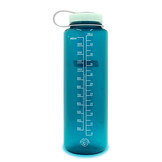 Nalgene Silo Wide-Mouth Sustain 1500ml Trout Green