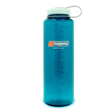 Nalgene Silo Wide-Mouth Sustain 1500ml Trout Green