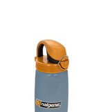 Nalgene OTF 24oz Sustain Bottle Rhino Brown