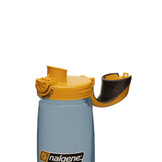 Nalgene OTF 24oz Sustain Bottle Rhino Brown