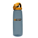 Nalgene OTF 24oz Sustain Bottle Rhino Brown