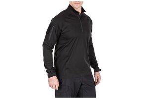Waterproof Rapid OPS Shirt - Black