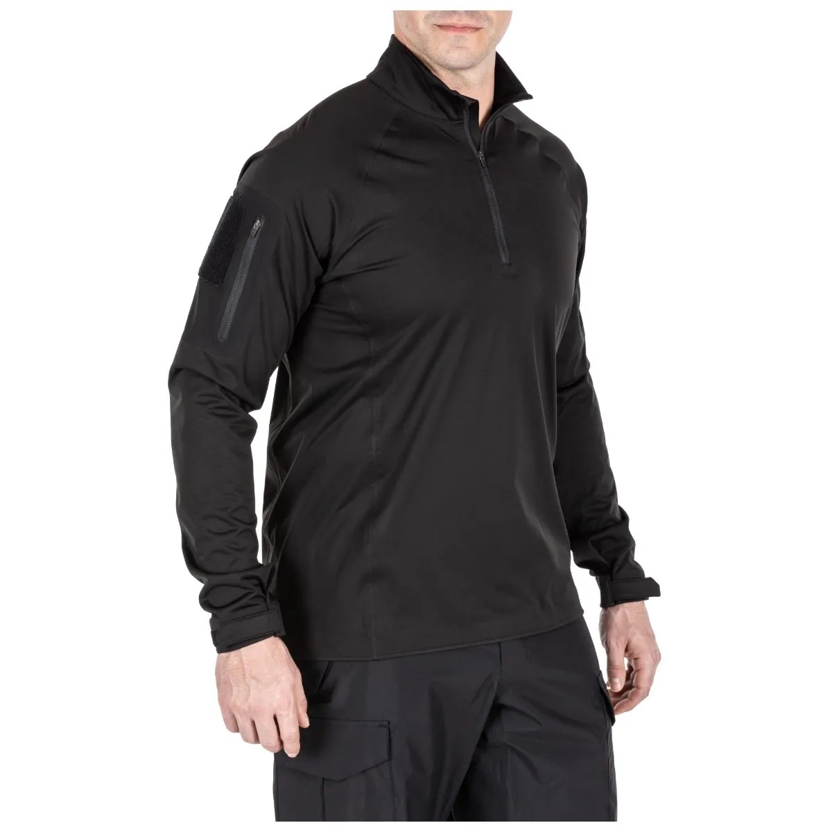 Waterproof Rapid OPS Shirt - Black