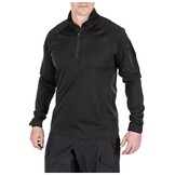 Waterproof Rapid OPS Shirt - Black