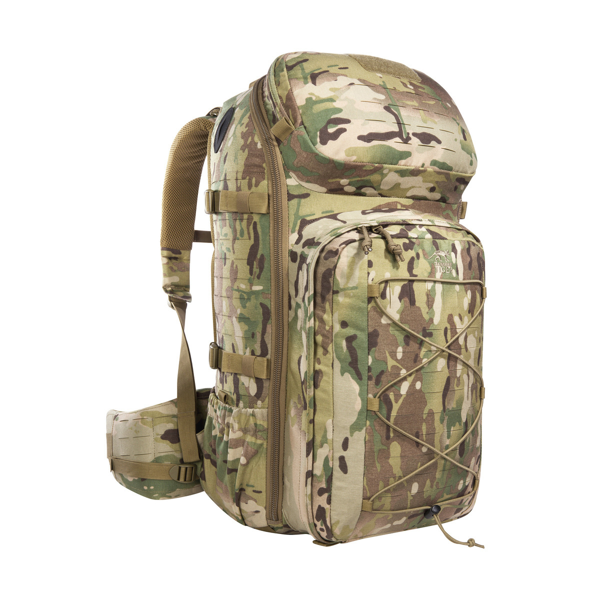 TT Modular Trooper Pack - Multicam