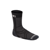 Claw Gear Merino Crew Socks Black