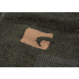 Claw Gear Merino Crew Socks Green