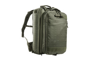 TT First Responder Move ON MKII IRR - Stone Grey Olive