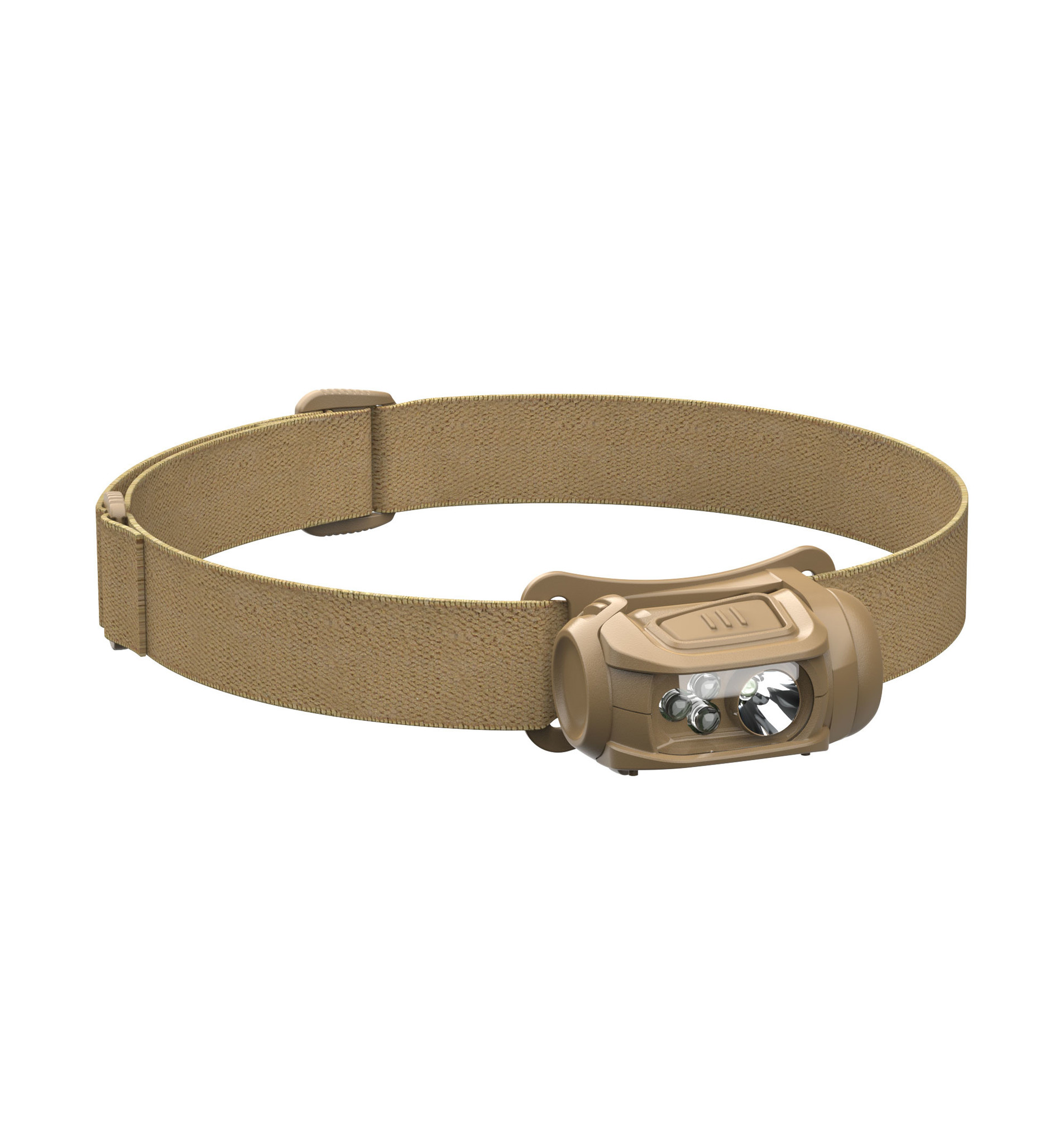 Princeton Remix Pro MPLS System R/B/IR - Tan