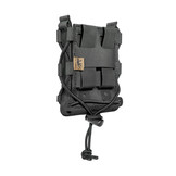 TT SGL Mag Pouch MCL Anfibia - Black