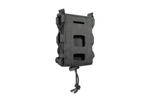 TT SGL Mag Pouch MCL Anfibia - Black