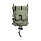 TT SGL Mag Pouch MCL Anfibia - Olive