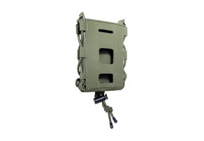 TT SGL Mag Pouch MCL Anfibia - Olive
