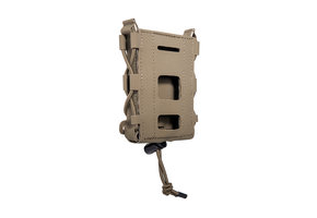 TT SGL Mag Pouch MCL Anfibia - Coyote Brown