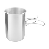 TT Handle Mug 850 Set - Stainless Steel