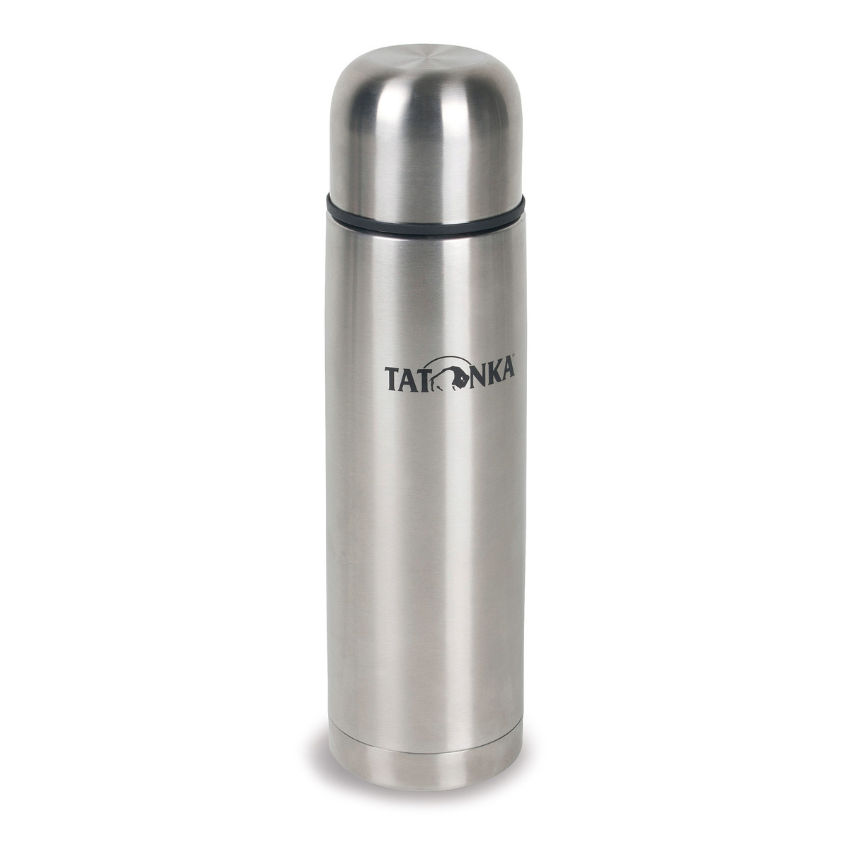 TT Hot + Cold Stuff 1,0L - Stainless Steel