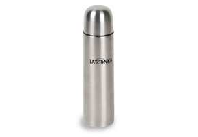 TT Hot + Cold Stuff 0,75L - Stainless Steel